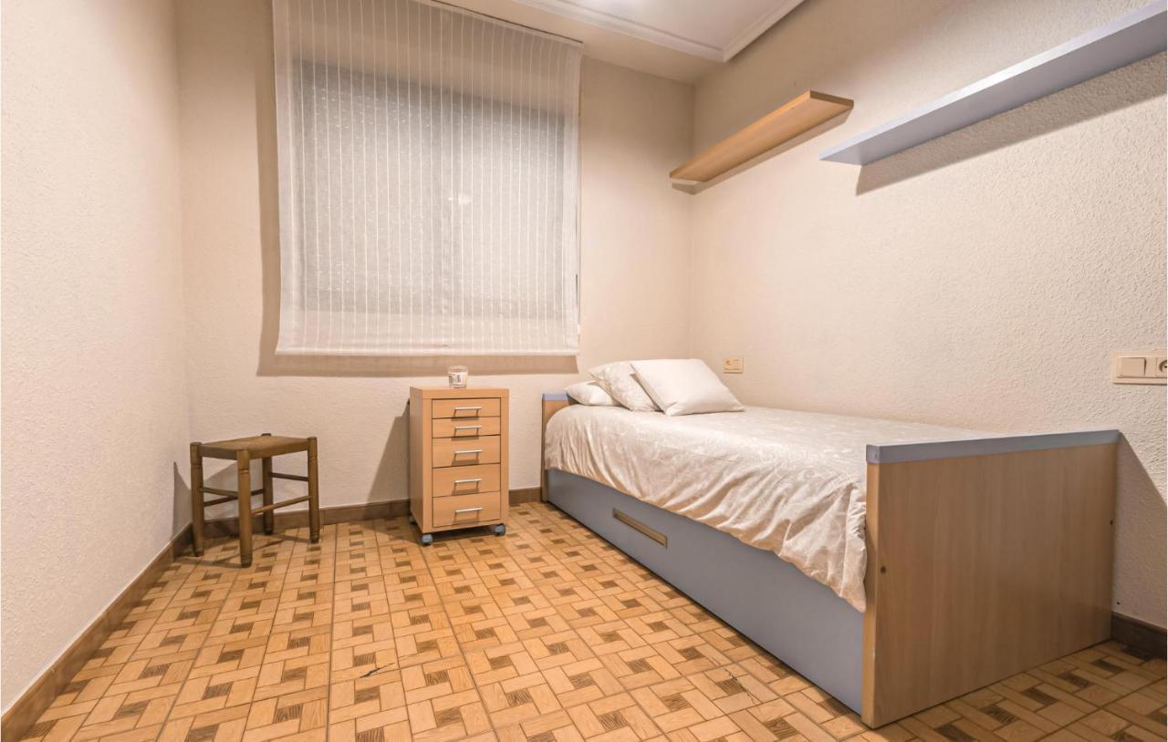 Stunning Apartment In Gijon With Wifi Εξωτερικό φωτογραφία