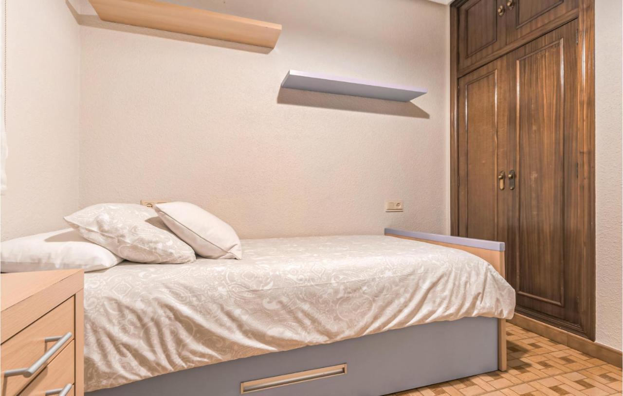 Stunning Apartment In Gijon With Wifi Εξωτερικό φωτογραφία