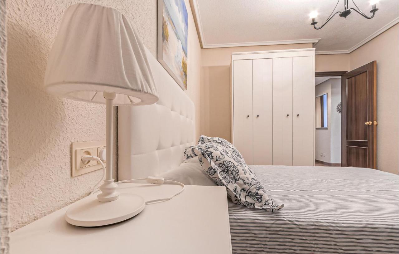 Stunning Apartment In Gijon With Wifi Εξωτερικό φωτογραφία