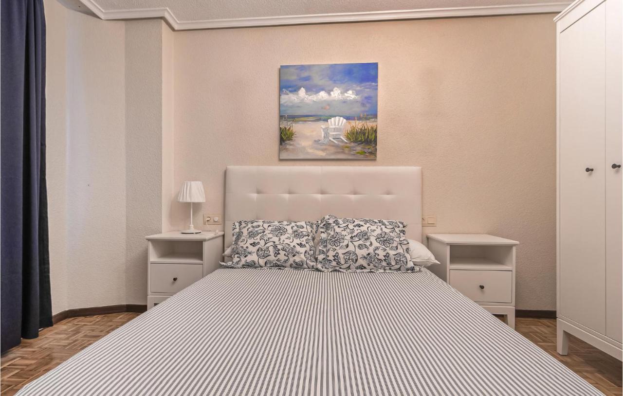 Stunning Apartment In Gijon With Wifi Εξωτερικό φωτογραφία