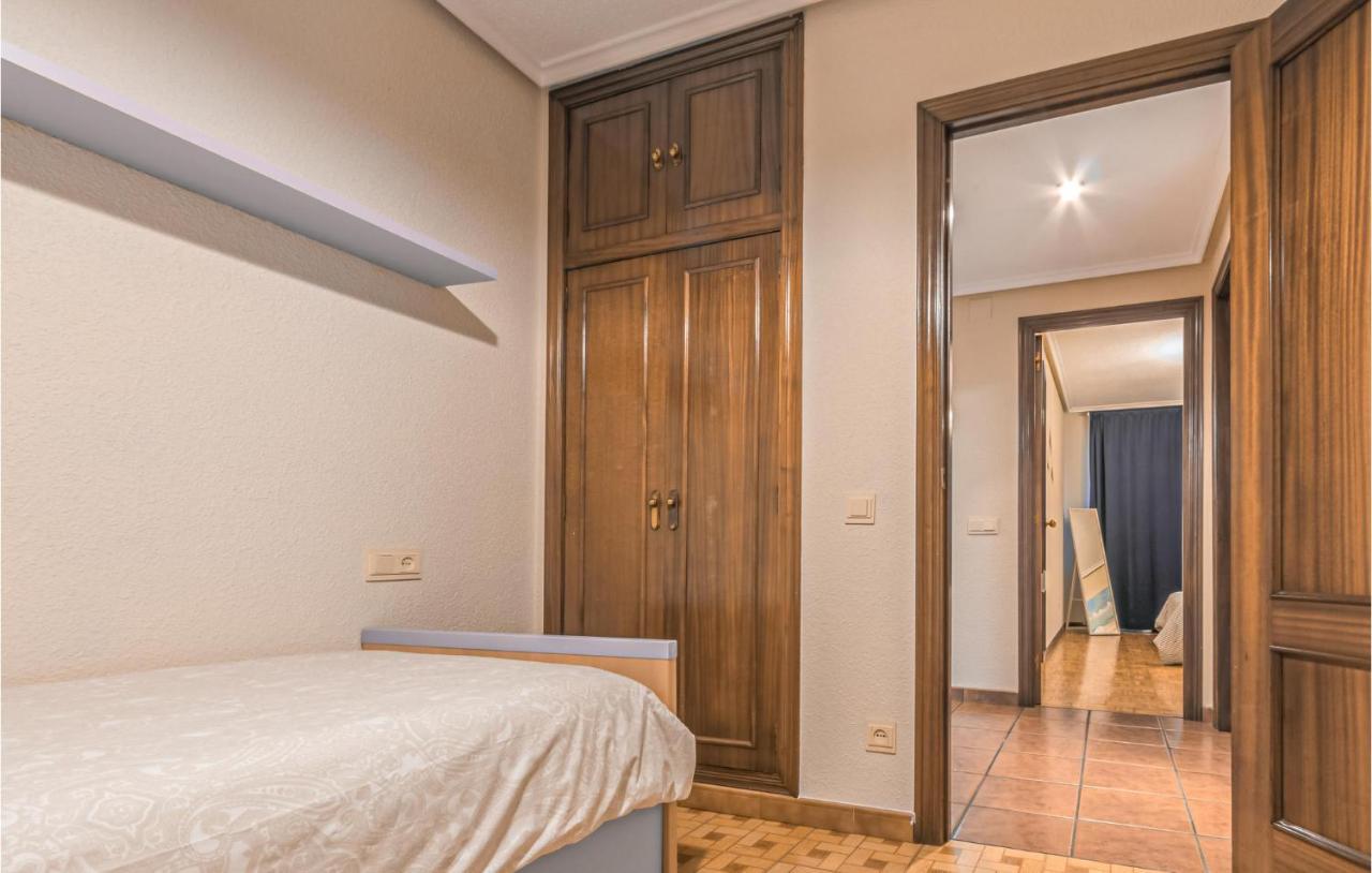Stunning Apartment In Gijon With Wifi Εξωτερικό φωτογραφία