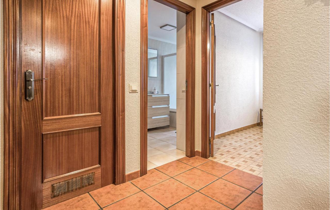 Stunning Apartment In Gijon With Wifi Εξωτερικό φωτογραφία