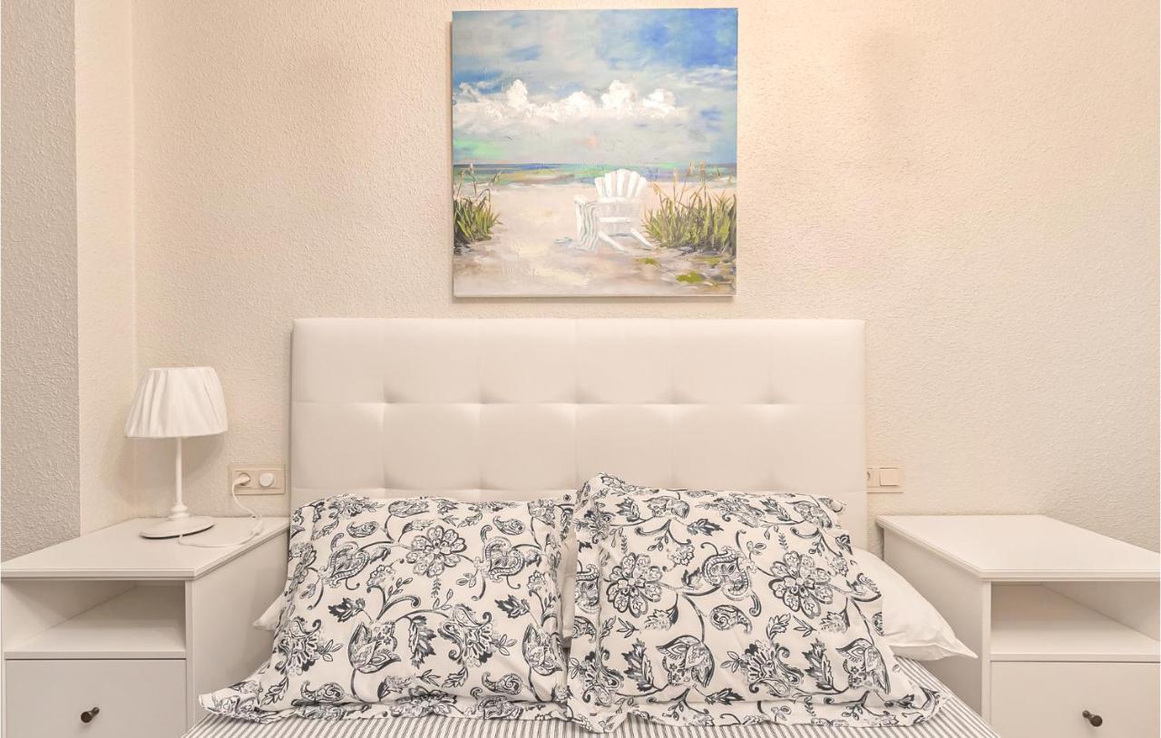 Stunning Apartment In Gijon With Wifi Εξωτερικό φωτογραφία