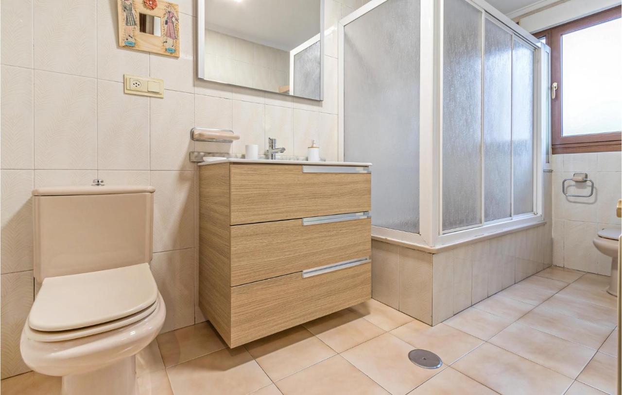 Stunning Apartment In Gijon With Wifi Εξωτερικό φωτογραφία